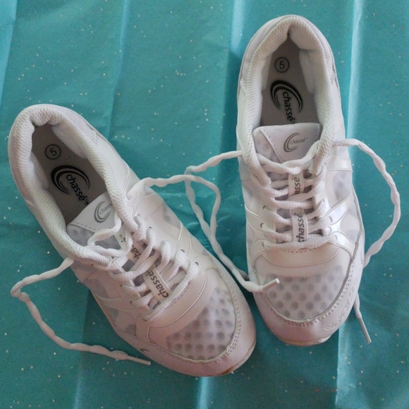 chasse proflex cheer shoes